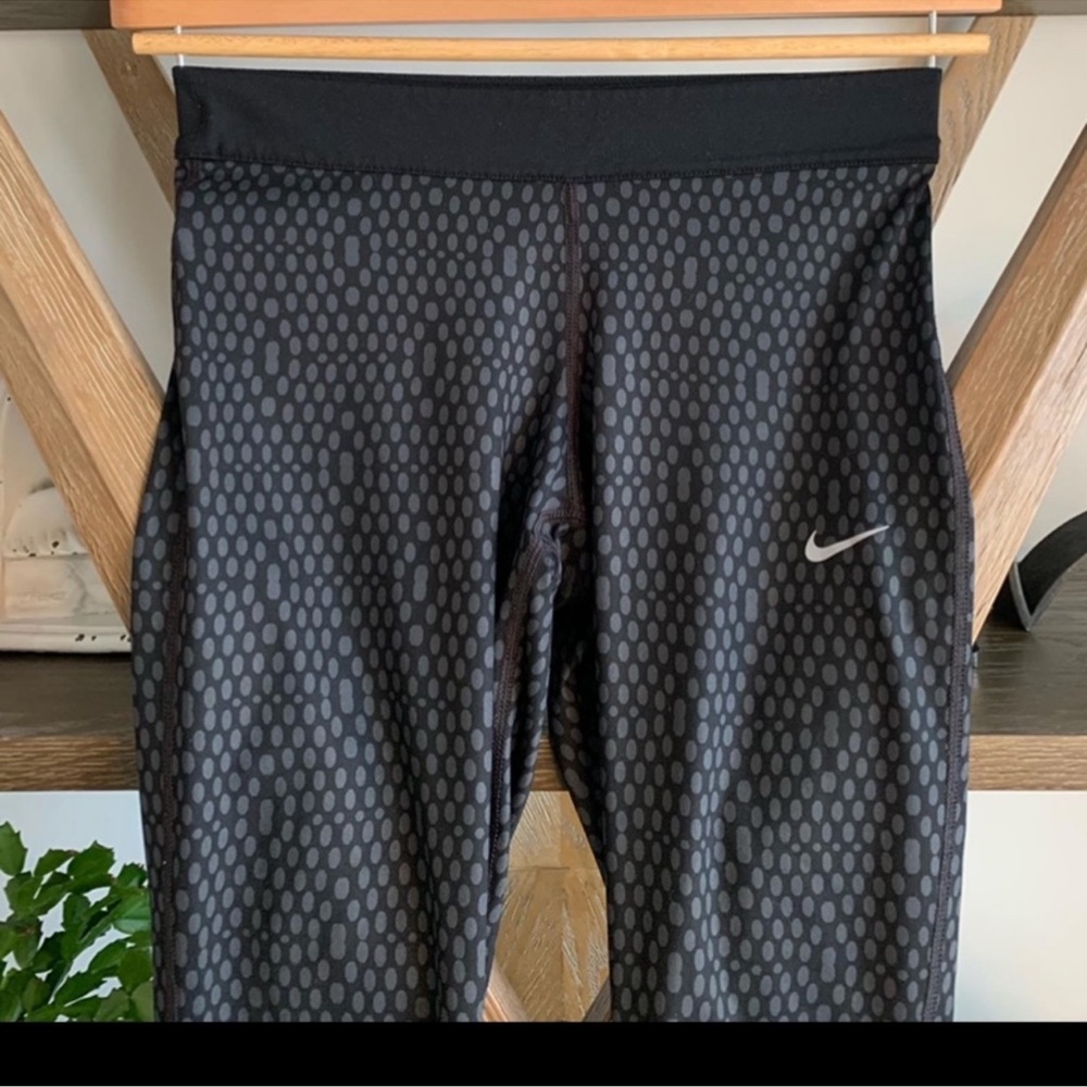 Nike Leggings cropped - Picture 8 of 9